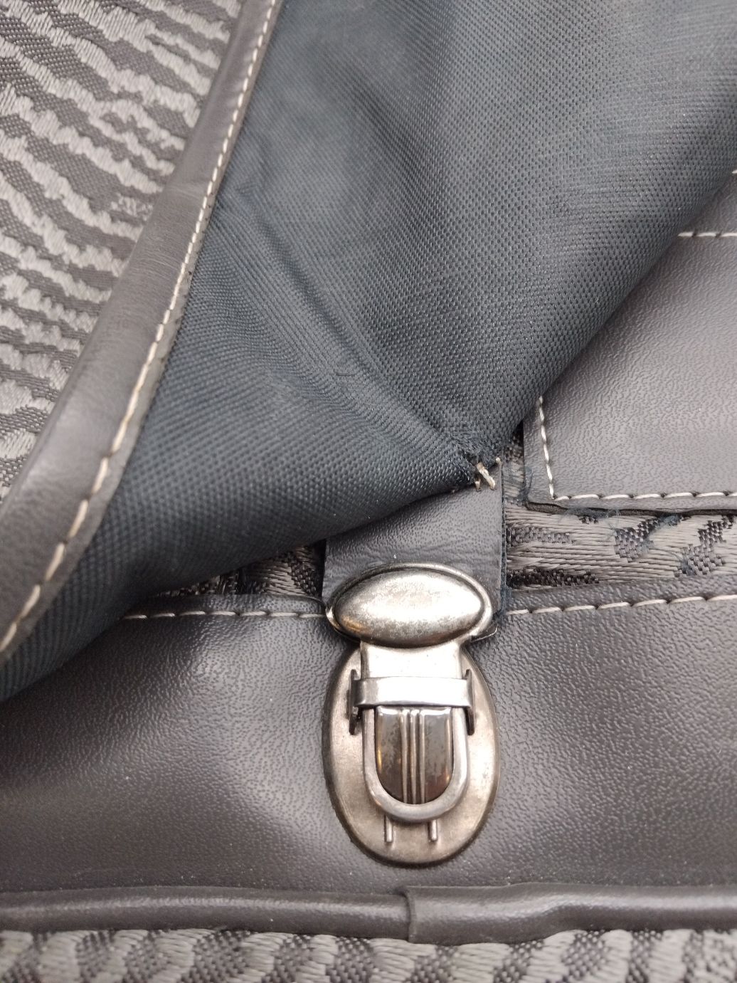 Jolly Bag Taske